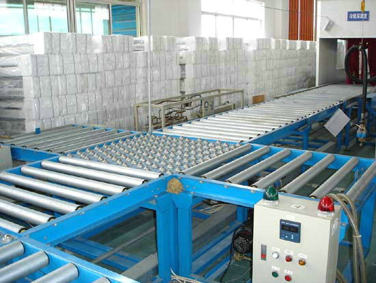 滾筒秤_輥筒秤_滾筒電子秤_滾筒秤價格及使用說明(圖1) 滾筒秤