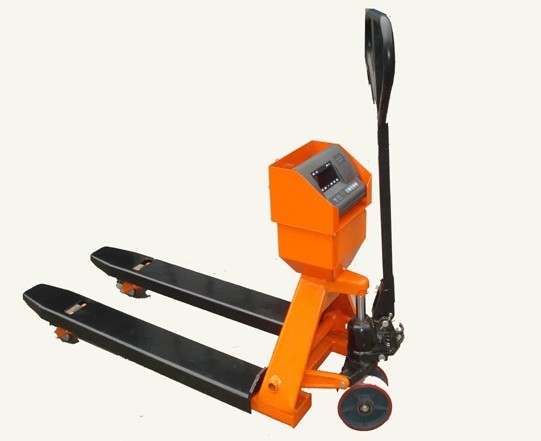 3噸電子叉車秤_供應3噸電子叉車秤價格/產(chǎn)品介紹及使用說