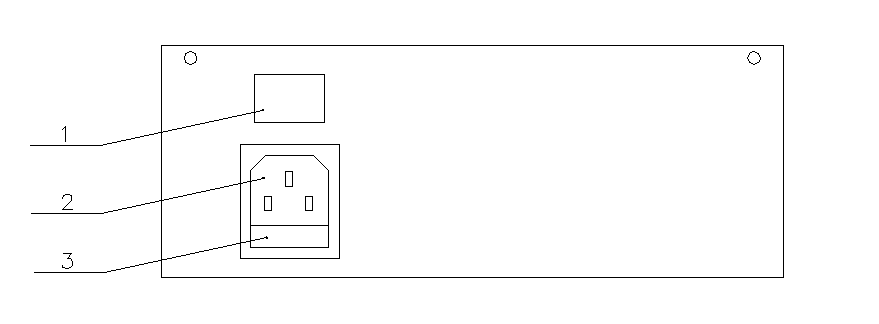 采血稱_醫(yī)用采血稱_血液電子稱_電子采血稱價格及使用說明(圖6) 采血稱
