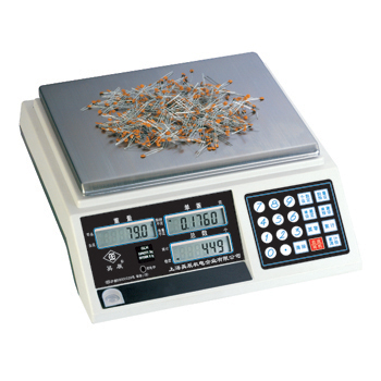 上海電子稱哪個品牌好?(圖3) 上海電子秤哪個品牌好?