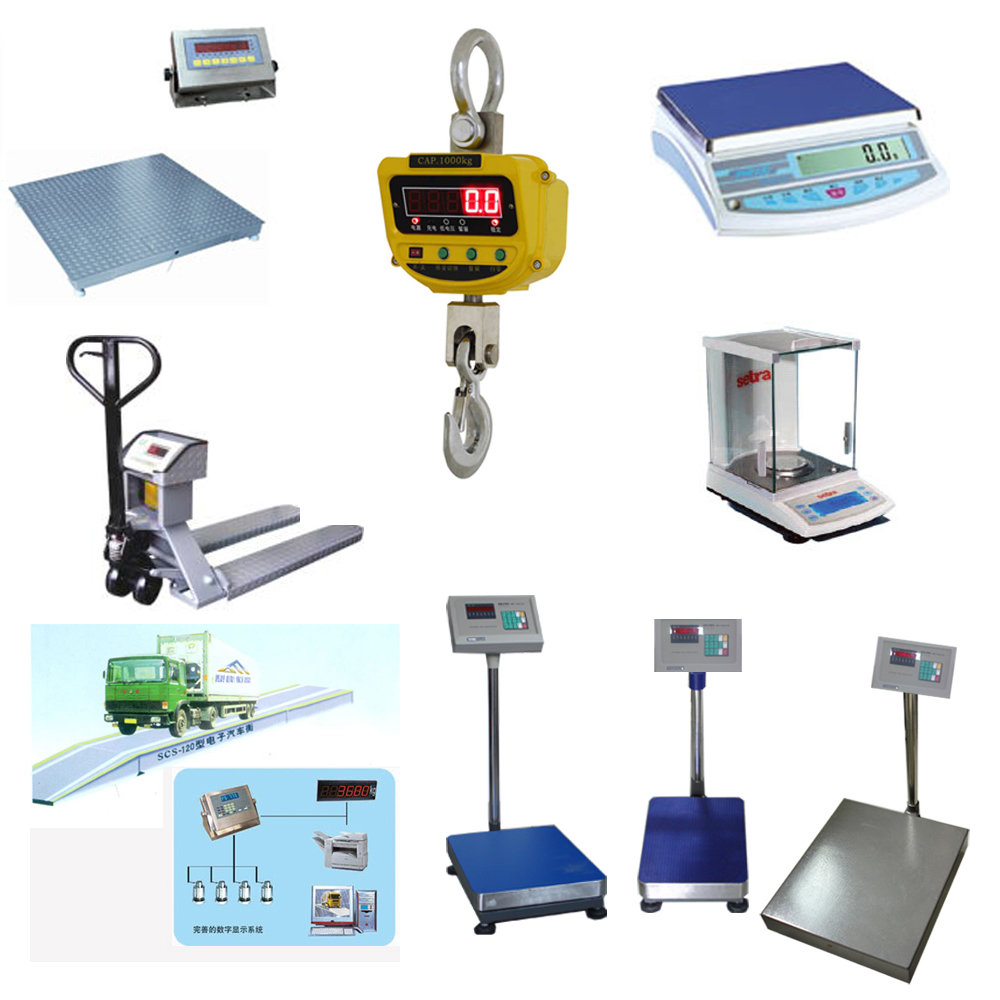 最好的電子稱維修廠家(圖1) 電子稱維修技巧