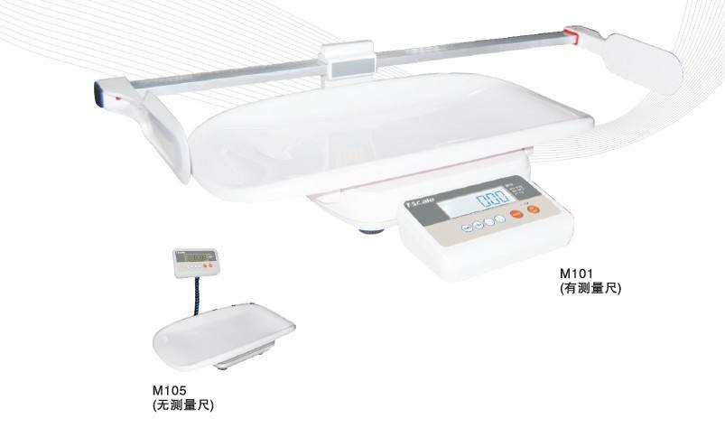超聲波嬰兒電子稱_超聲波嬰兒電子稱價(jià)格/報(bào)價(jià)_廠家直銷(xiāo)(圖2) 超聲波嬰兒電子稱